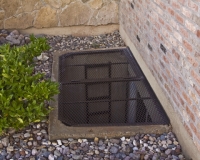 window well covers